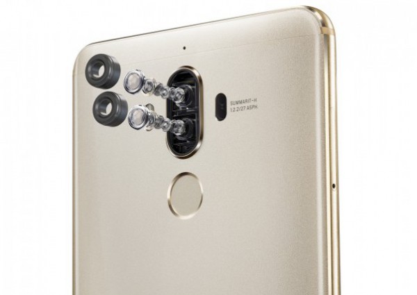 Huawei Mate 9