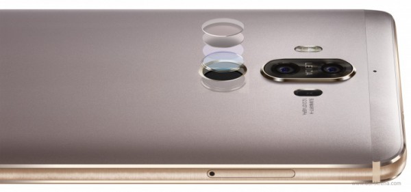 Huawei Mate 9