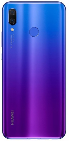 Huawei Nova 3