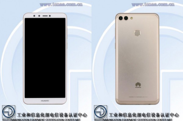 Huawei