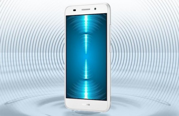 Huawei Y3 (2018)