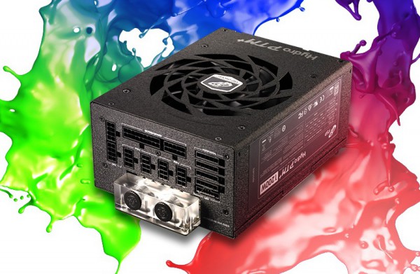 FSP Hydro PTM+