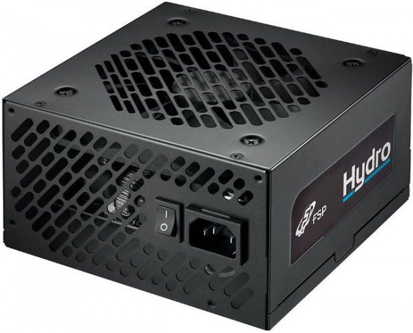 FSP Hydro