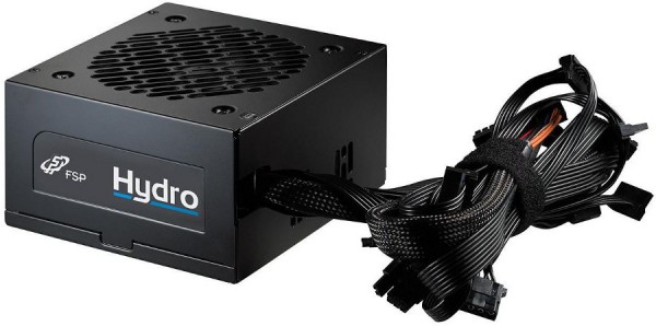 FSP Hydro
