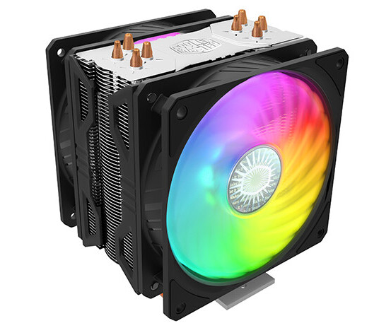 Cooler Master Hyper 212 ARGB Turbo