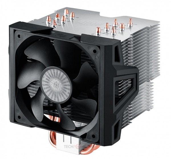 CoolerMaster Hyper 612S