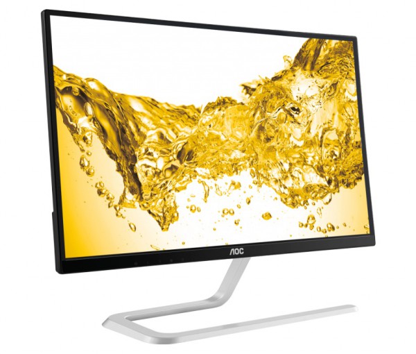 AOC I2481FXH 