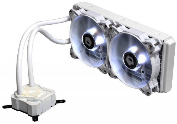 ID-COOLING ICEKIMO 240W