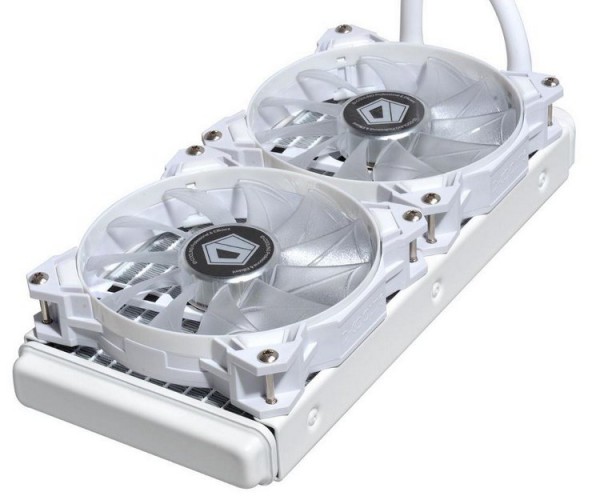ID-COOLING ICEKIMO 240W