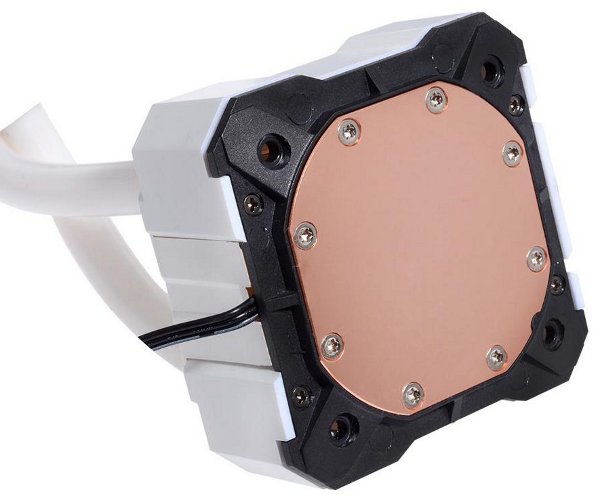 ID-COOLING ICEKIMO 240W