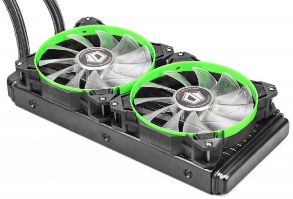 ID-Cooling ICEKIMO 240VGA