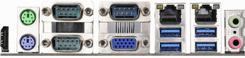 ASRock IMB-154