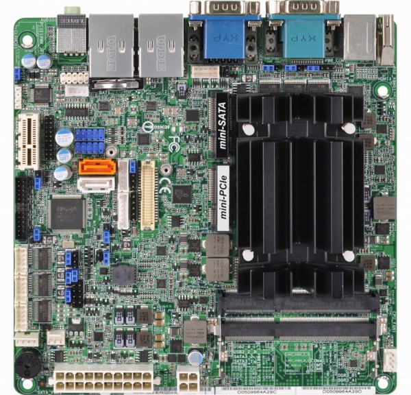 ASRock IMB-154