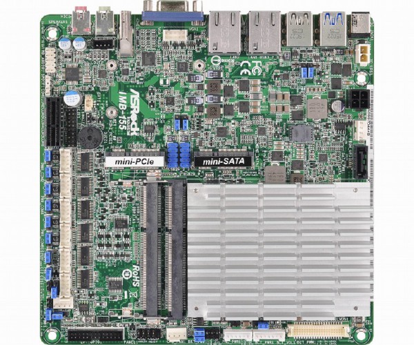 ASRock IMB-155