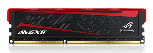 Avexir Impact