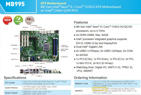 Q370, QM370, HM370