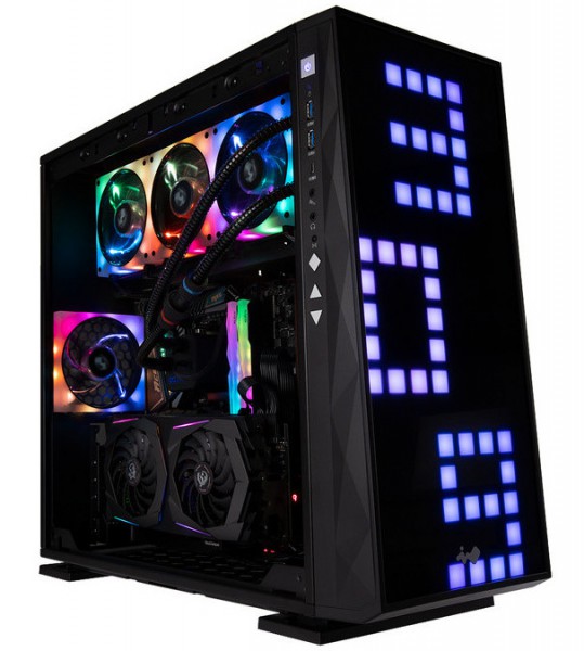 In Win 309
