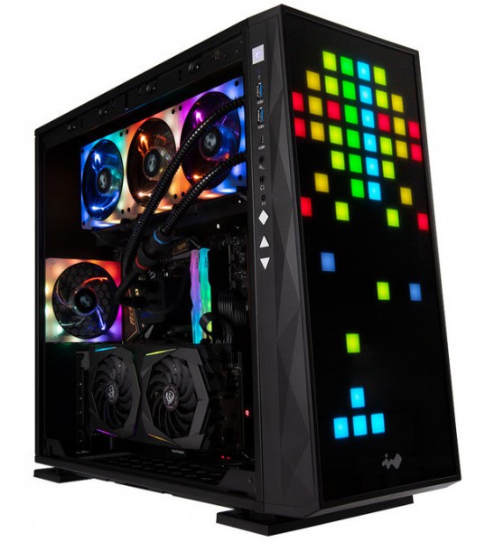In Win 309