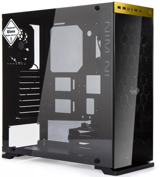 In Win 805
