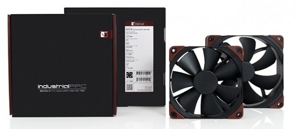 Noctua Industrial PPC