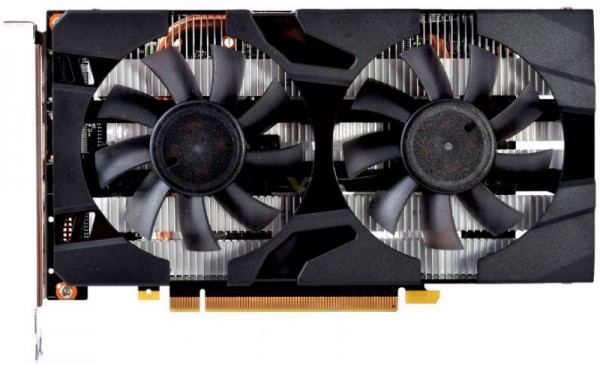 Inno3D GeForce GTX 1060