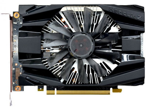 Inno3D GeForce GTX 1060