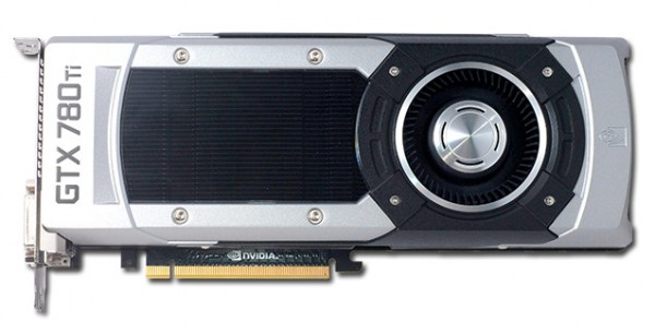 Inno3D GeForce GTX 780 Ti