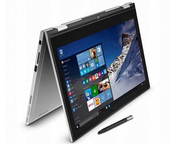 Dell Inspiron 13 7000 2-in-1
