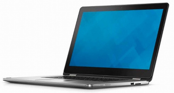 Dell Inspiron 15 7000 2-in-1