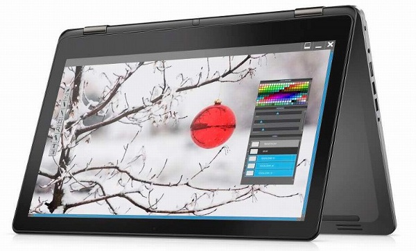 Dell Inspiron 15 7000 2-in-1