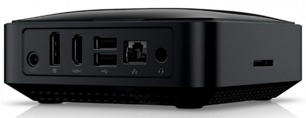 Dell Inspiron micro desktop