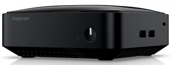 Dell Inspiron micro desktop