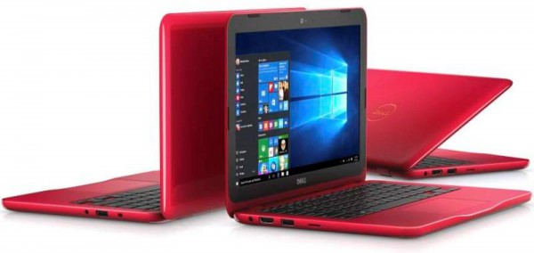Dell Inspiron 11 3000
