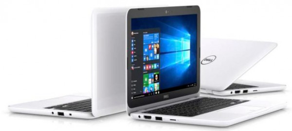 Dell Inspiron 11 3000