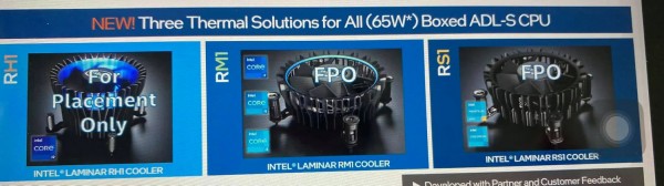 Intel RM1 Alder Lake