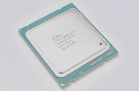 Core i7-4960X