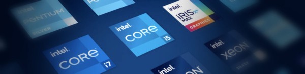 Intel Tiger Lake-H