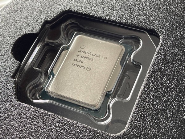 Intel Core i9-12900KS