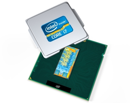 Intel HD 4000