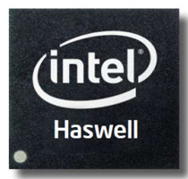 Intel Haswell