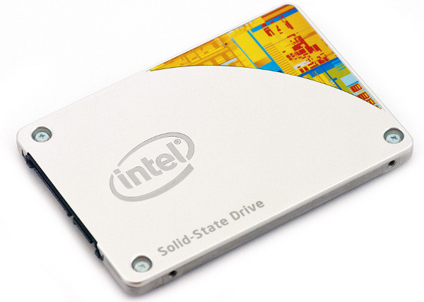 SSD