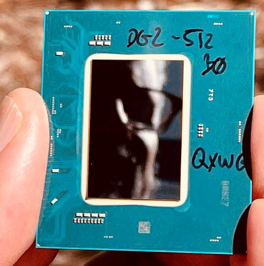 Intel DG2-512