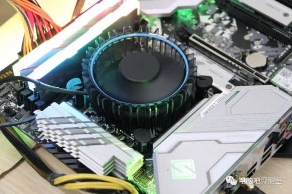 Intel Laminar RM1