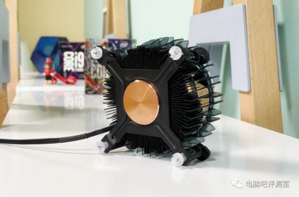Intel Laminar RM1