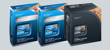 Intel Core
