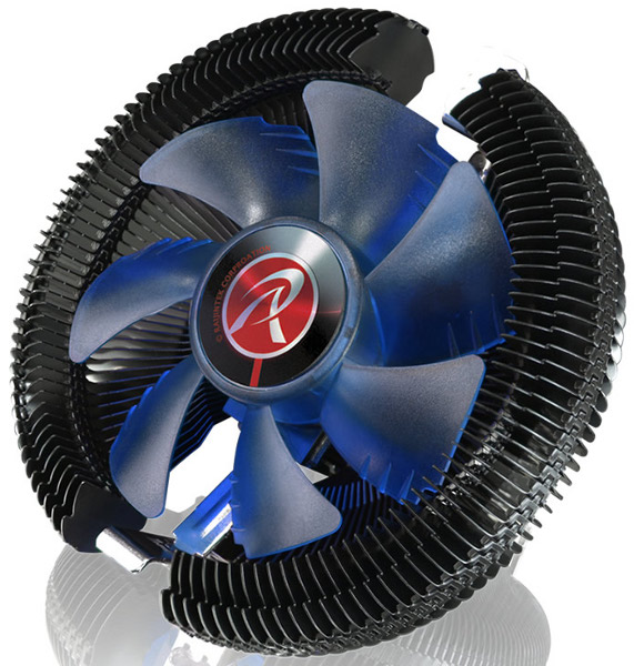 Raijintek Juno X