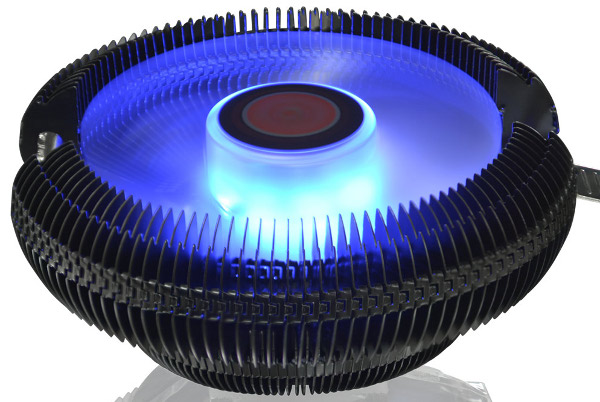 Raijintek Juno X