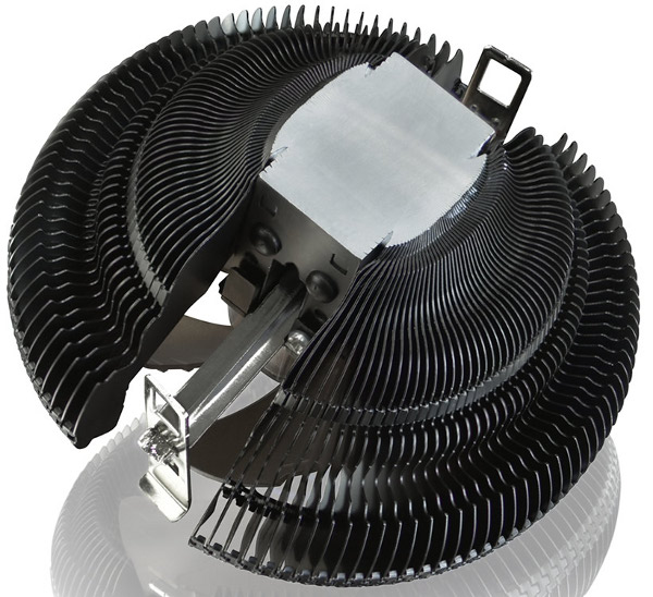 Raijintek Juno X