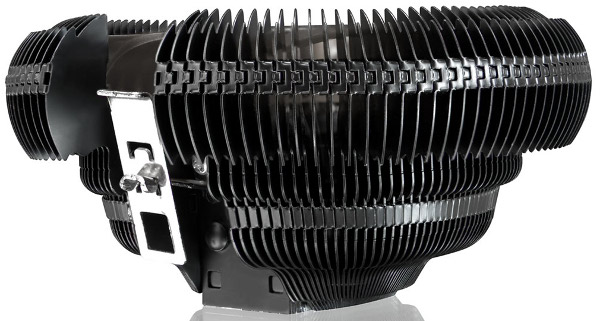 Raijintek Juno X
