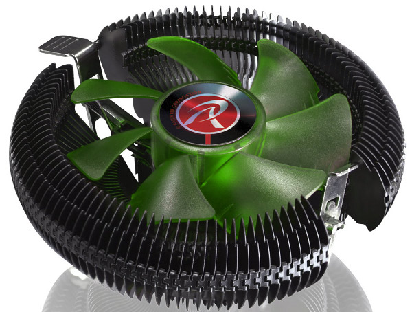 Raijintek Juno X